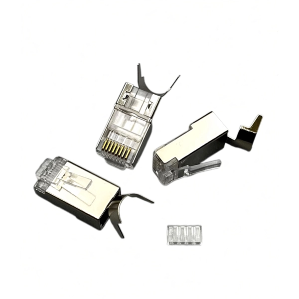 How to install a column-mounted outdoor power distribution box