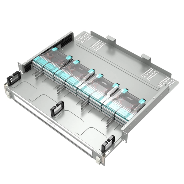 Optisystem optical receiver