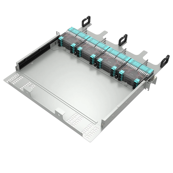 Low price of cable trays and trunking