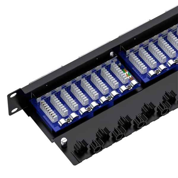 What are the standards for multimode fiber optic connectors 