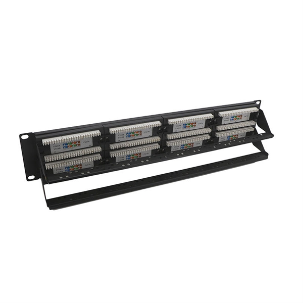 Case Study of Fiber Optic Cable Conduit Installation in an Israeli Data Center