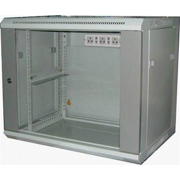 Customized communication distribution boxes for Botswana