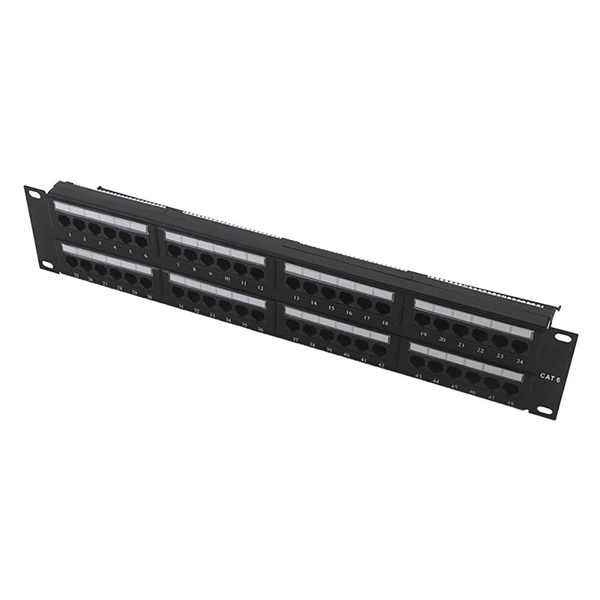 Introduction to Commonly Used Network Cabinets