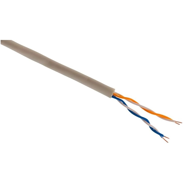 Grounding of thermal control cable tray installation