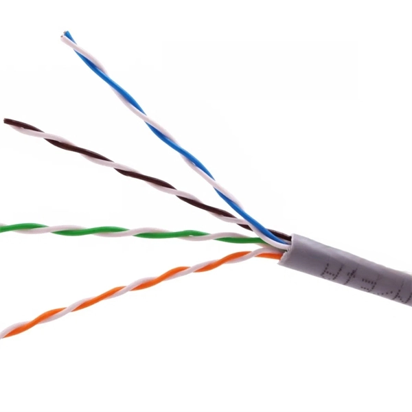 Connector materials required for fiber optic cable installation