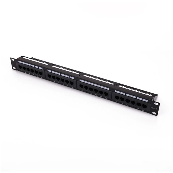 Fiber Optic Terminal Box 8