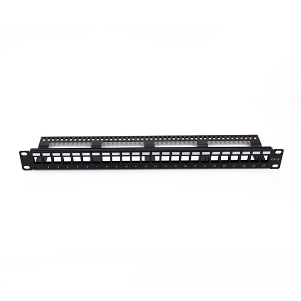 Home electrical distribution box connection missed