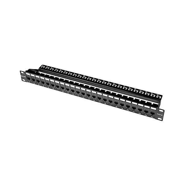 What ports to choose for PLC industrial switches