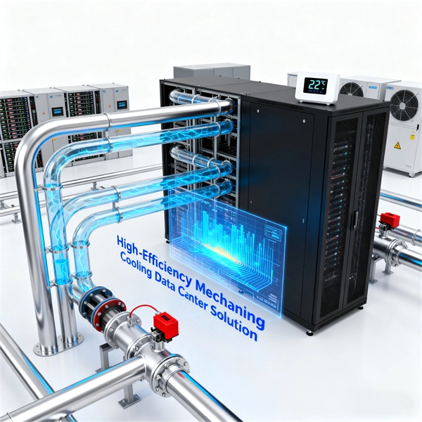 Distribution Box Wiring Equipment Model