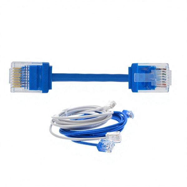 How to understand the connections in the distribution box