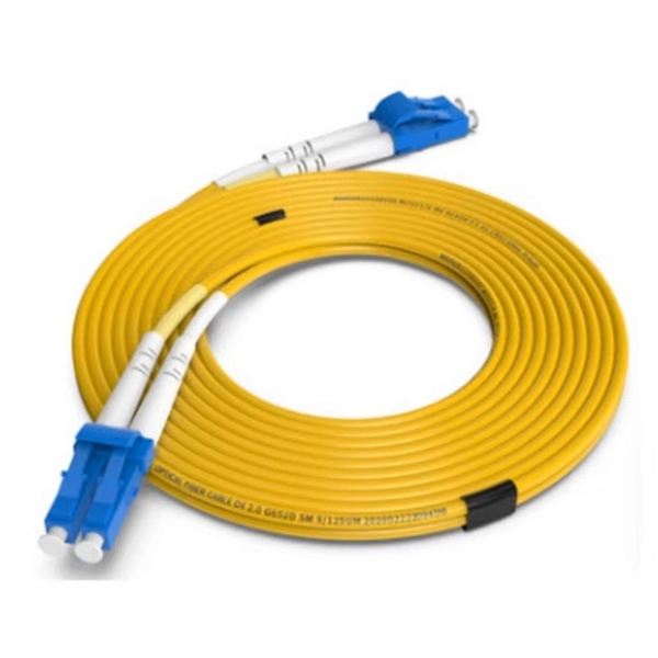 Supply of power fiber optic cable fittings for Bissau ASEAN