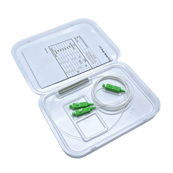 Benin Non-standard Distribution Box
