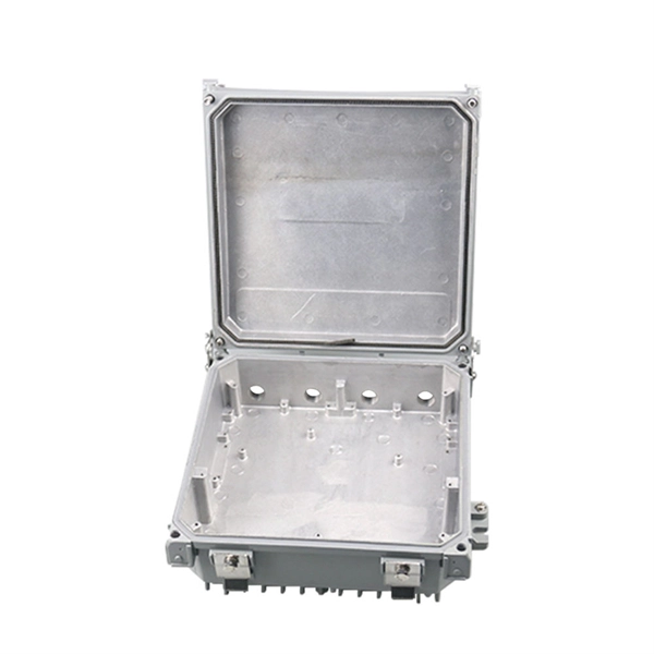 Price of outdoor power distribution boxes in Democratic Republic of Congo