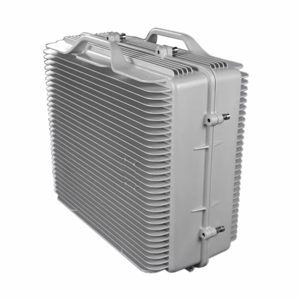 Secondary Protective Distribution Box