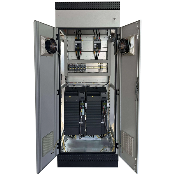 Does a telecom fiber optic distribution box require electricity 