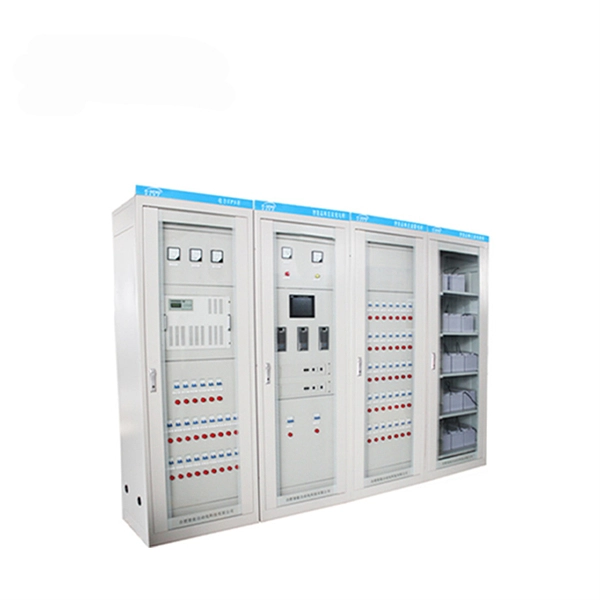 PoE switch standard voltage
