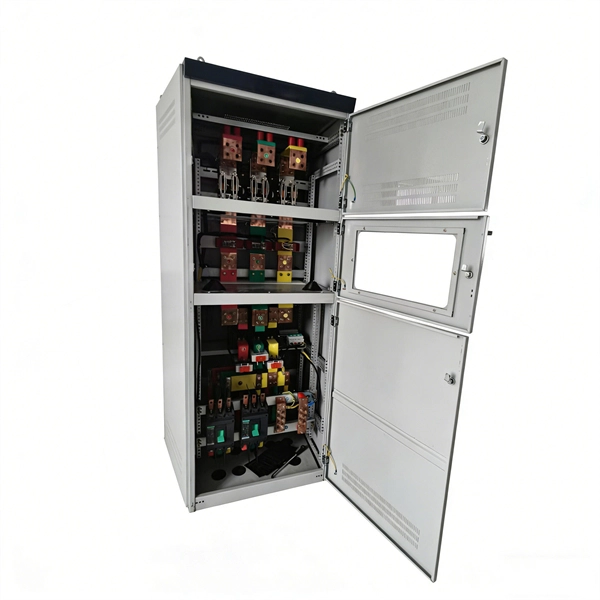 Modular Data Center Armor in Congo