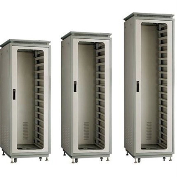 Advantages of Wall-Mounted Network Cabinets