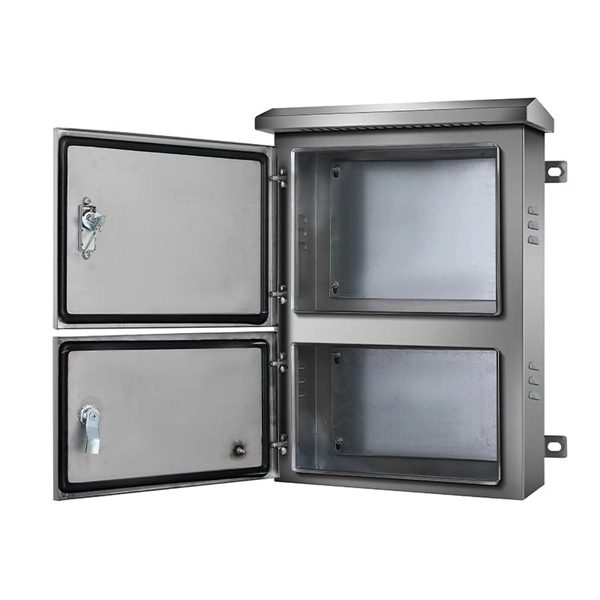 Iraq High and Low Voltage Complete Sets of Equipment Models