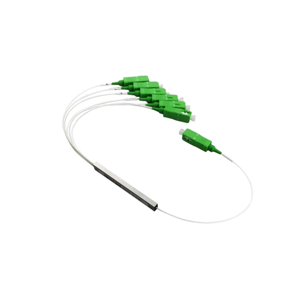 How to resolve the issue of liveness in fiber optic cables