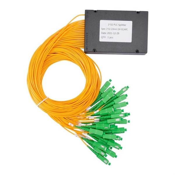 How to use fiber optic patch cords and 3D instruments equipment