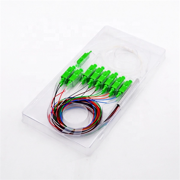 Multimode fiber G655 G652