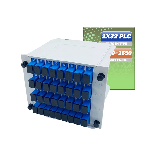 Libyan Micro-module Flame Retardant