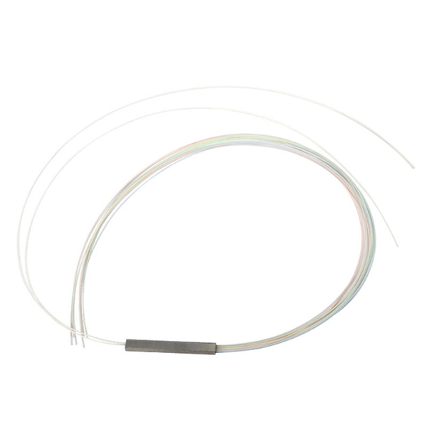 Is heat fusion used for testing power fiber optic cables