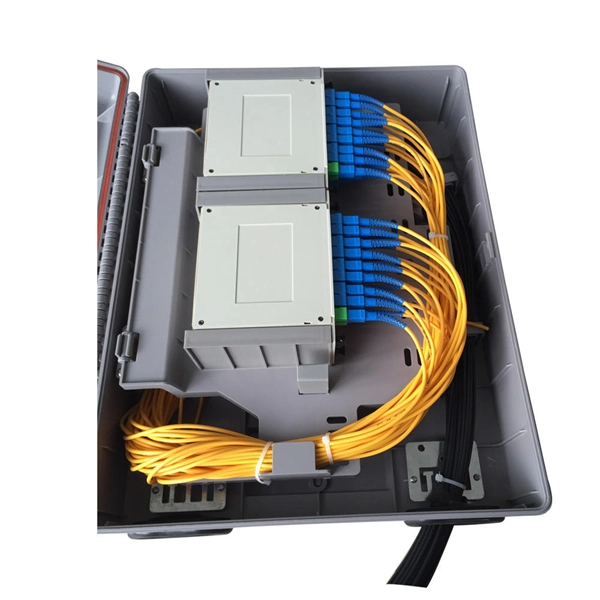 Flame retardant rating of fiberglass cable trays