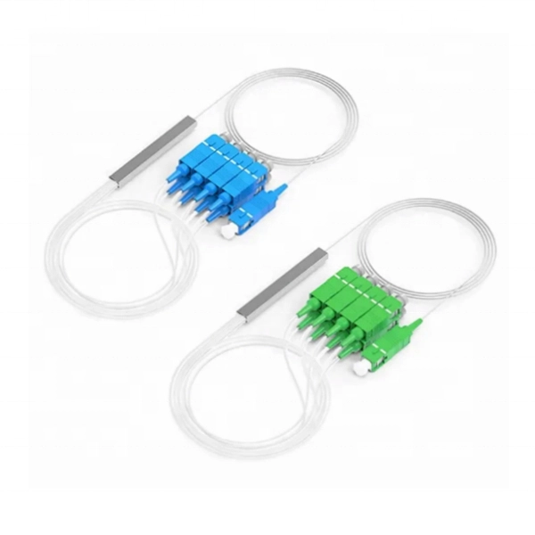 Tools and Techniques for Splicing Fiber Optic Cables