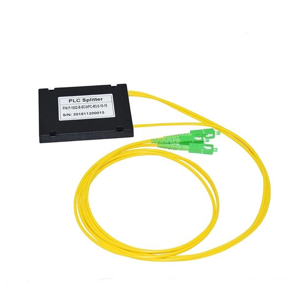 Optical module fiber optic box patch cord pigtail