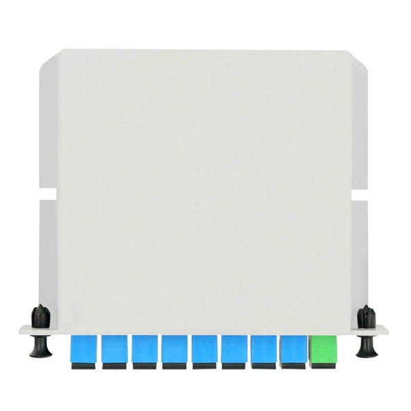 Does a PoE switch affect network speed 