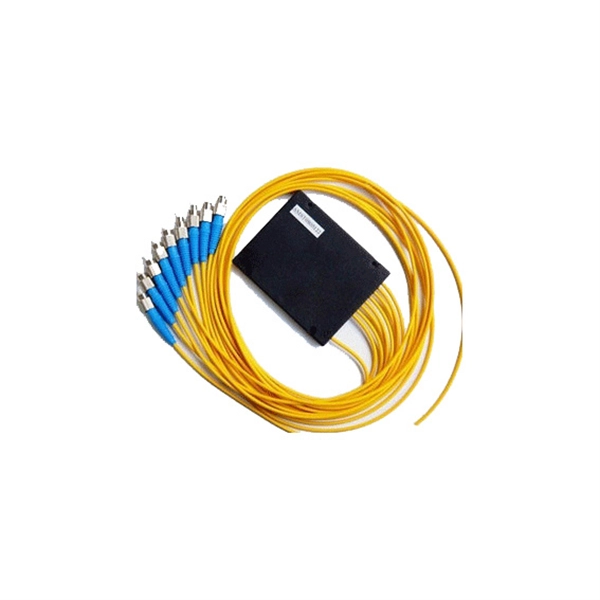DML Optical Receiver Test Report