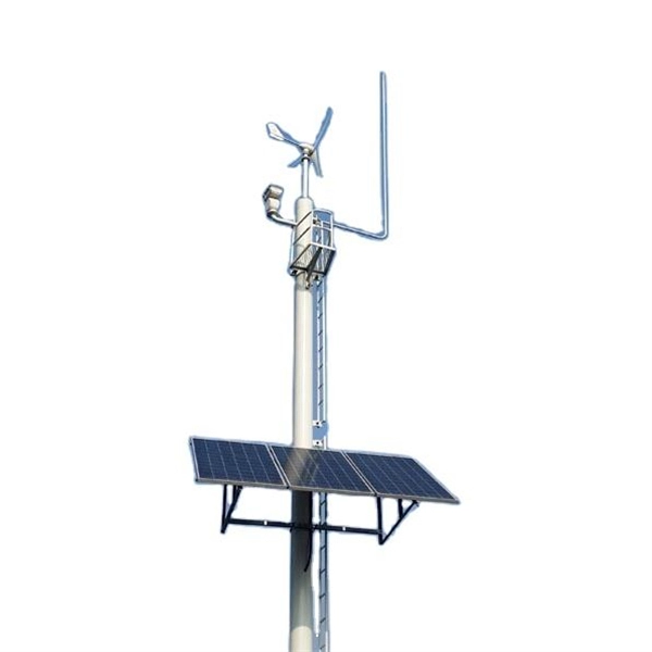 Price of Vertical Cable Trays with Fixed Cables