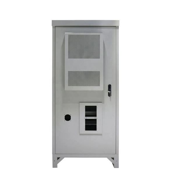 Parameter Settings for Plastic Distribution Boxes in Kazakhstan