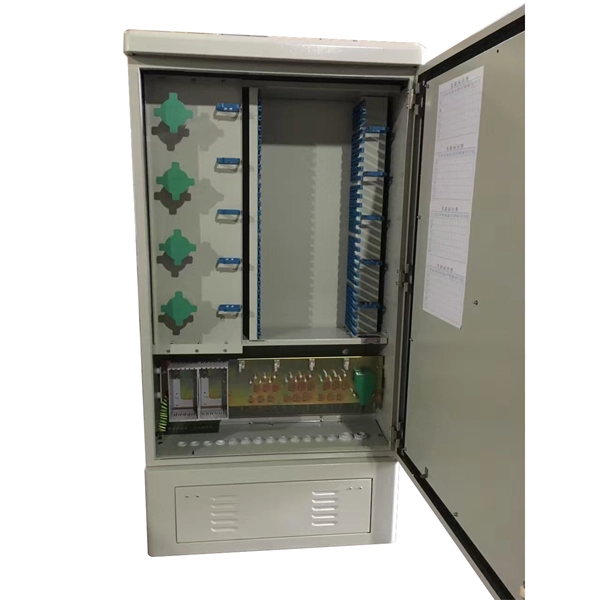 Data Center Full Layer 3 Network Interconnection