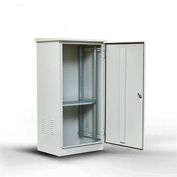 Construction site electrical distribution box 16a