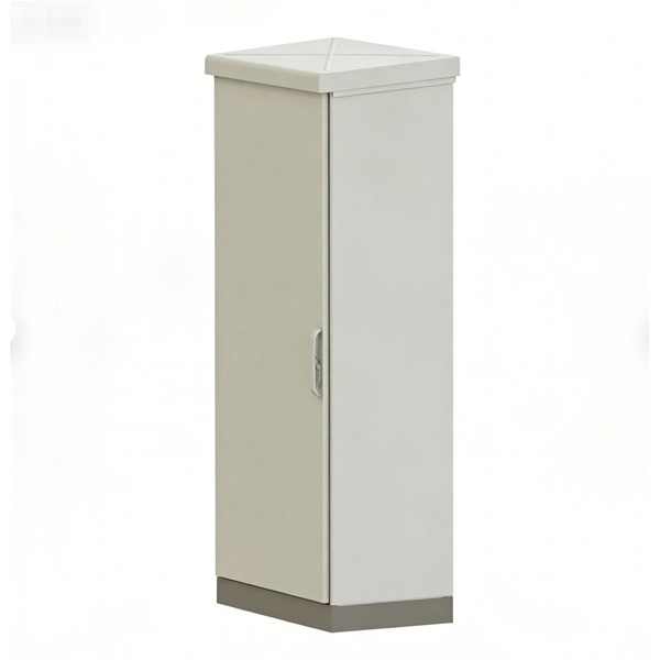 Adjustable fiber optic attenuator lc