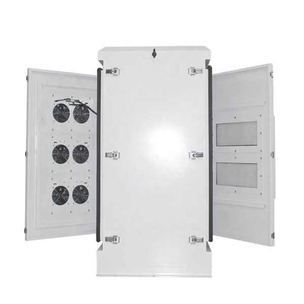 What does optical module switch mean