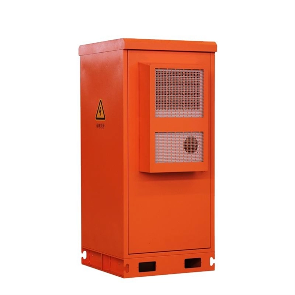 Bahamas Distribution Box Configuration Table