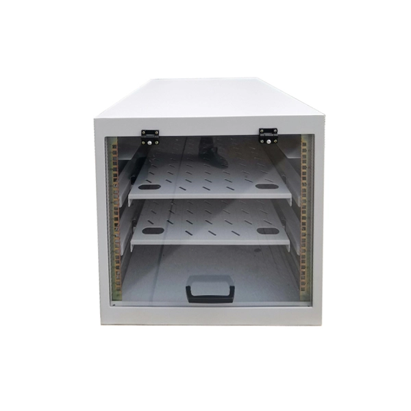 Fabrication of Optical Cable Sheathing Materials