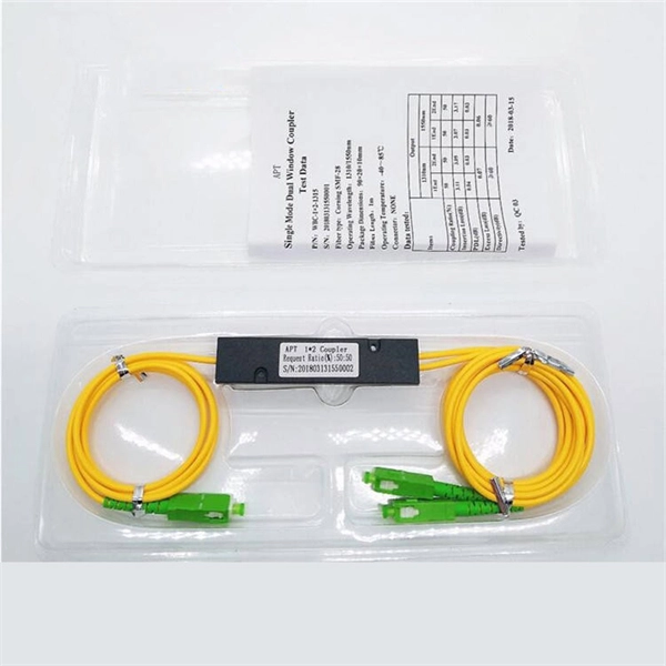 H3c10g Dual-Fiber Optic Module