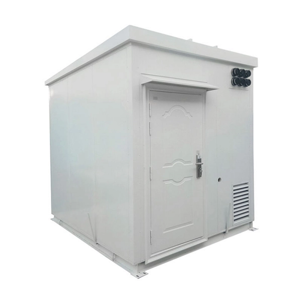Specifications of Low-Voltage Concealed Electrical Box