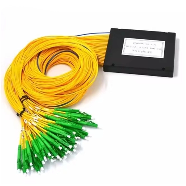 Birefringence in single-mode fiber