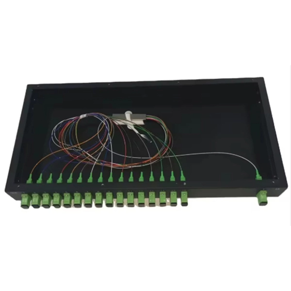 Latvian Low-Power Optical Module 2 5G