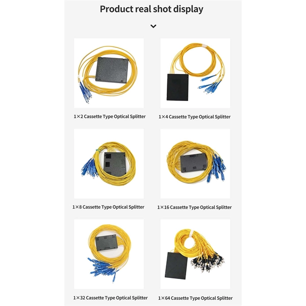 High-quality distribution box supplier