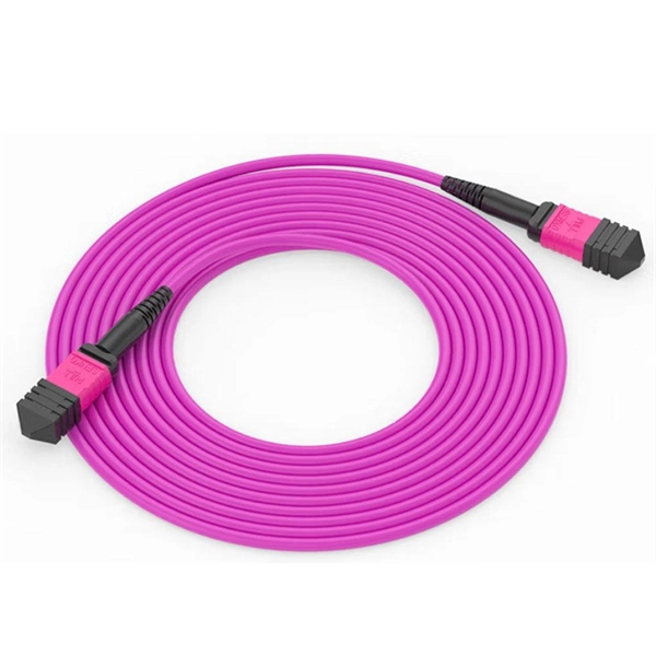 What is Gyda fiber optic cable 