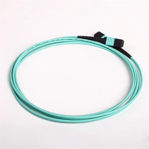Fiber Optic Cable Sequence Splicing