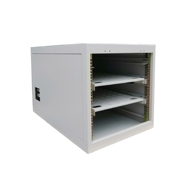 How to install a heavy-duty distribution box