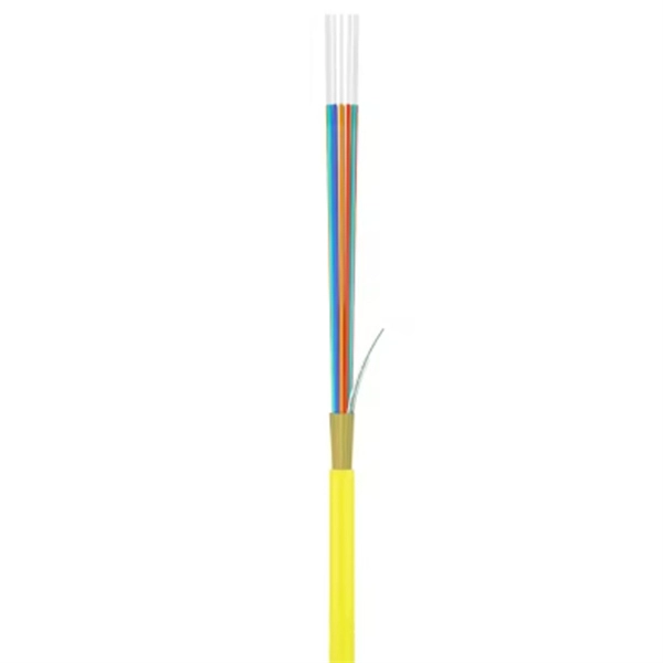 Robust Features of Optical Fiber Network Architecture